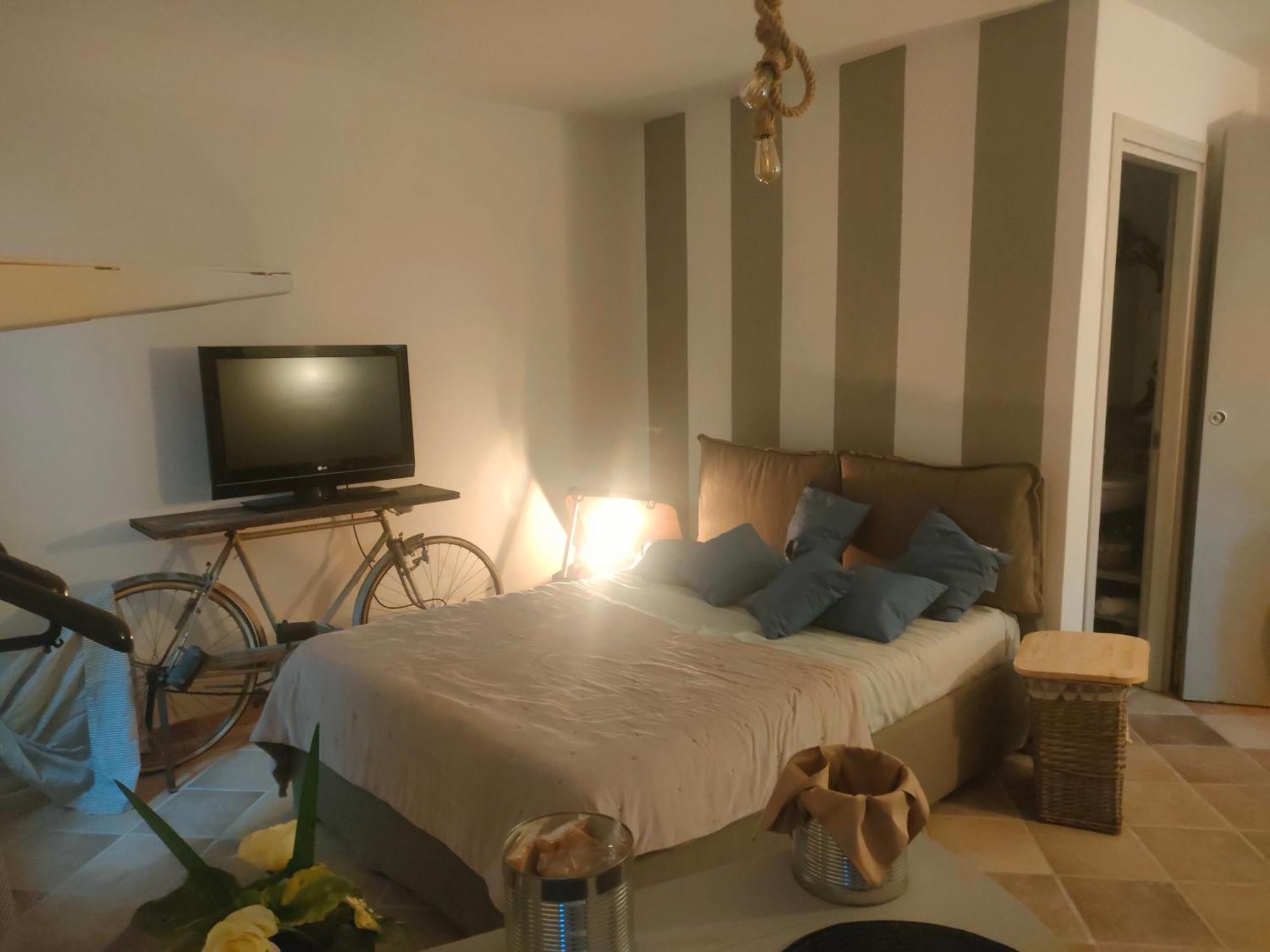 La Casa Di Noah Apartment Montecatini Terme Ngoại thất bức ảnh